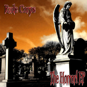 The Horror! EP
