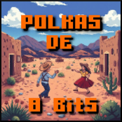 POLKAS DE 8 Bits