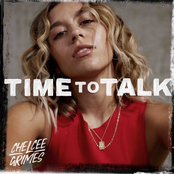 Time to Talk - Single