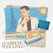 Un Harmonica Pour Django