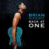 Brian Mcknight: Back At One