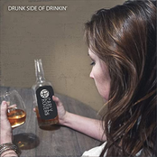 Carly Rogers: Drunk Side of Drinkin'