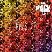 Big Shot - Single