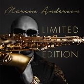 Marcus Anderson: Limited Edition