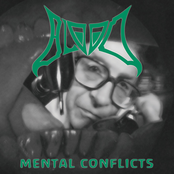 Blood: Mental Conflicts