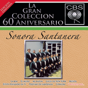 La Sonora Santanera: La Gran Colección del 60 Aniversario CBS - Sonora Santanera