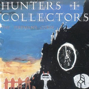 Prologue by Hunters & Collectors