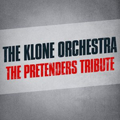 the klone orchestra