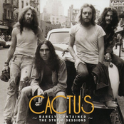 Bringing Me Down by Cactus