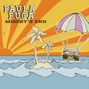 Paula Fuga: Misery's End