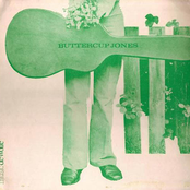 Buttercup Jones