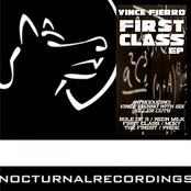 First Class EP