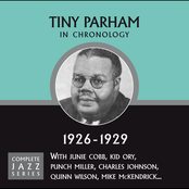 Complete Jazz Series 1926 - 1929