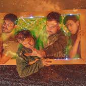 Different Dimensions (The Quarantine Sessions)