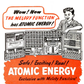 the melody function