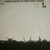 Música Popular Do Centro-Oeste/Sudeste 1