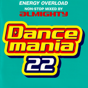 Dancemania 22