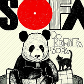 Remind Divine by Sofa
