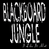 An Old Friend by Blackboard Jungle
