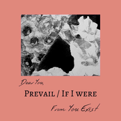 Prevail / If I Were - Single