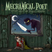 Vesperghosts Of Milford Playhouse by Mechanical Poet