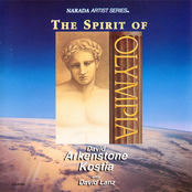 The Spirit of Olympia