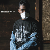 The Seventh: Weekend Sin EP (Deluxe Edition)