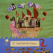 If God Gave Me A Cannon... E.P.