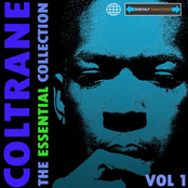 Coltrane - The Essential Collection Vol 1 (Digitally Remastered) Album Picture