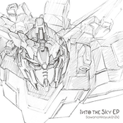 Into the Sky EP