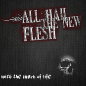With The Mark Of Life