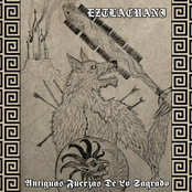 Antiguas Fuerzas de lo Sagrado