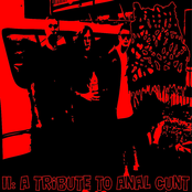 II: A Tribute To Anal Cunt