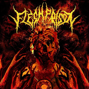 Flesh Prison - EP