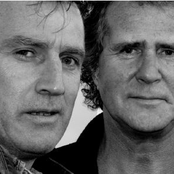 john illsley with cunla & greg pearle