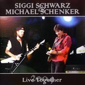 Live Together (feat. Michael Schenker)