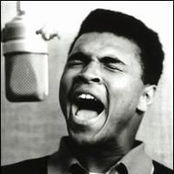 cassius clay