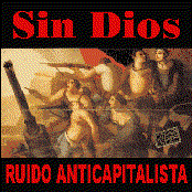 Ruido anticapitalista