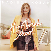 Madison Kozak: Heartbreak School