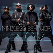 Mindless Behavior: #1 Girl