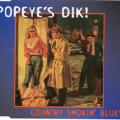 Country Smokin' Blues