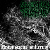 Unconscious suffering