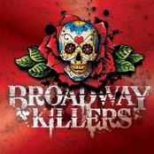 Broadway Killers (The Red EP)