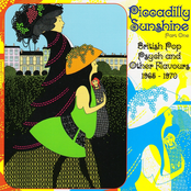 Piccadilly Sunshine Part One – British Pop Psych and Other Flavours