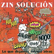 Lo Que Dejamos Tiempo atrás