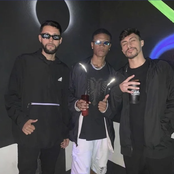 5 MINUTIN DA TROPA DA LOLO