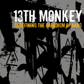 Cedera by 13th Monkey