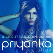 In My City - Priyanka Chopra