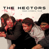 The Hectors / Seasons split 7"