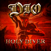 holy diver live